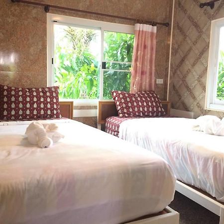 Palmchwa Resort Sikhio Εξωτερικό φωτογραφία