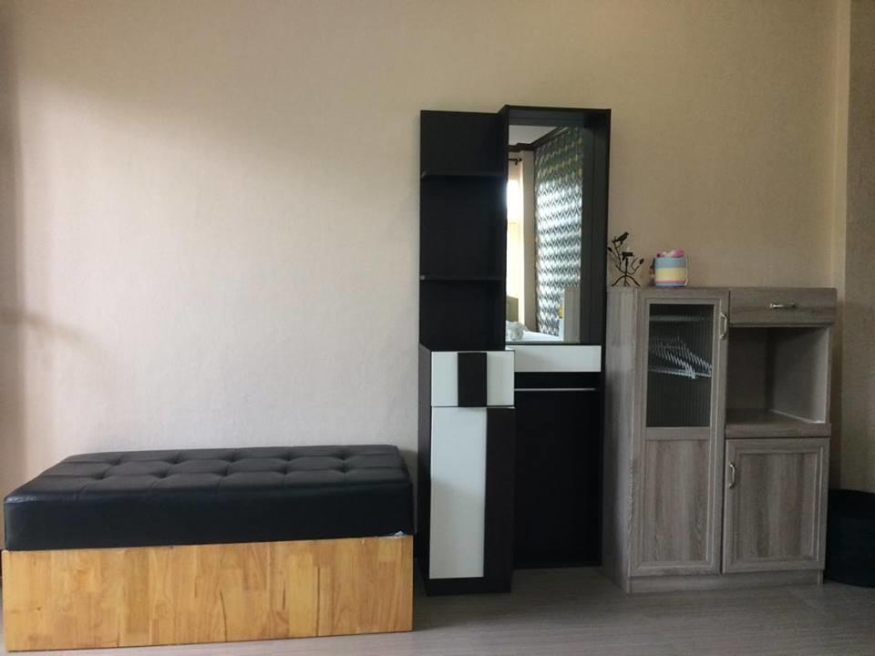 Palmchwa Resort Sikhio Εξωτερικό φωτογραφία