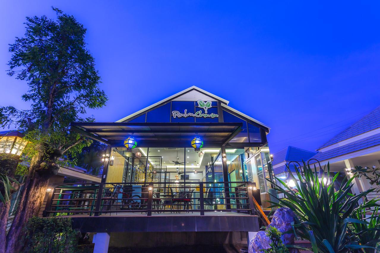 Palmchwa Resort Sikhio Εξωτερικό φωτογραφία