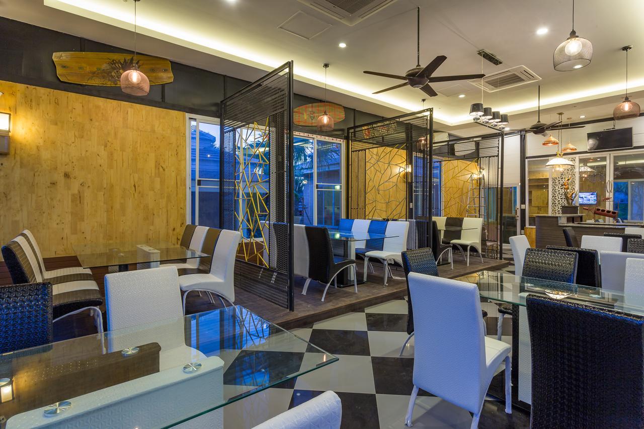 Palmchwa Resort Sikhio Εξωτερικό φωτογραφία