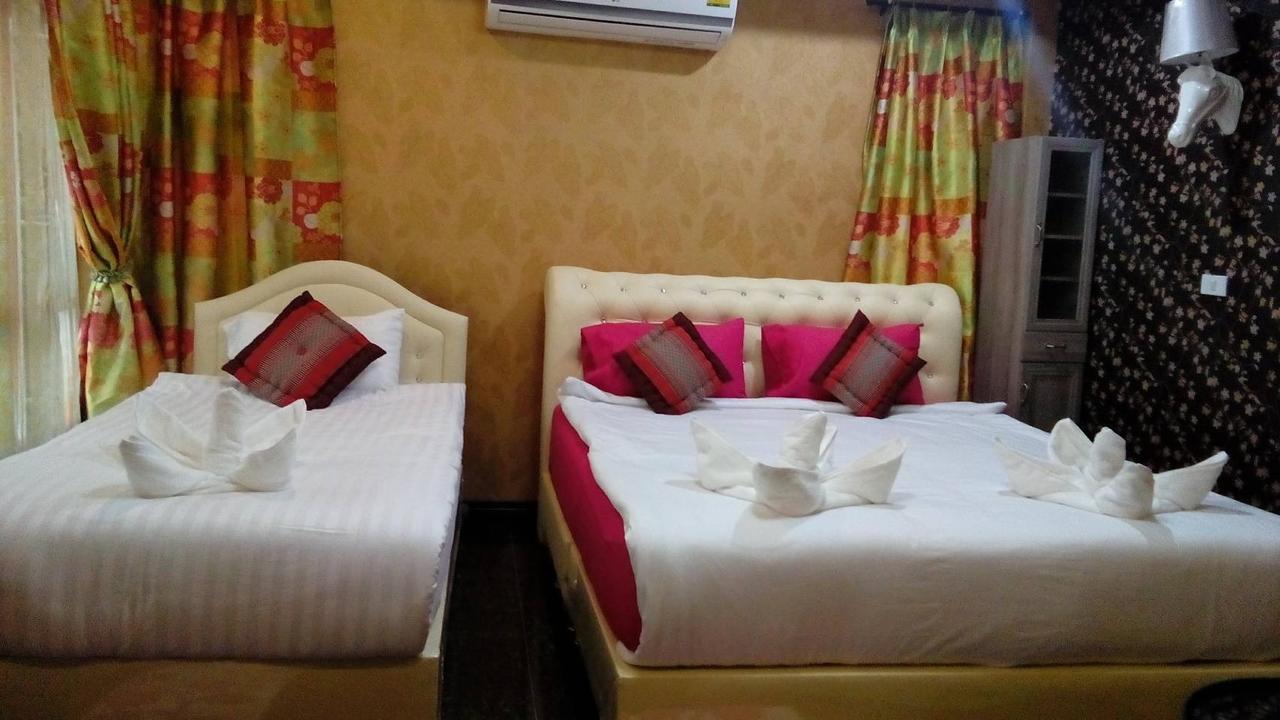 Palmchwa Resort Sikhio Εξωτερικό φωτογραφία