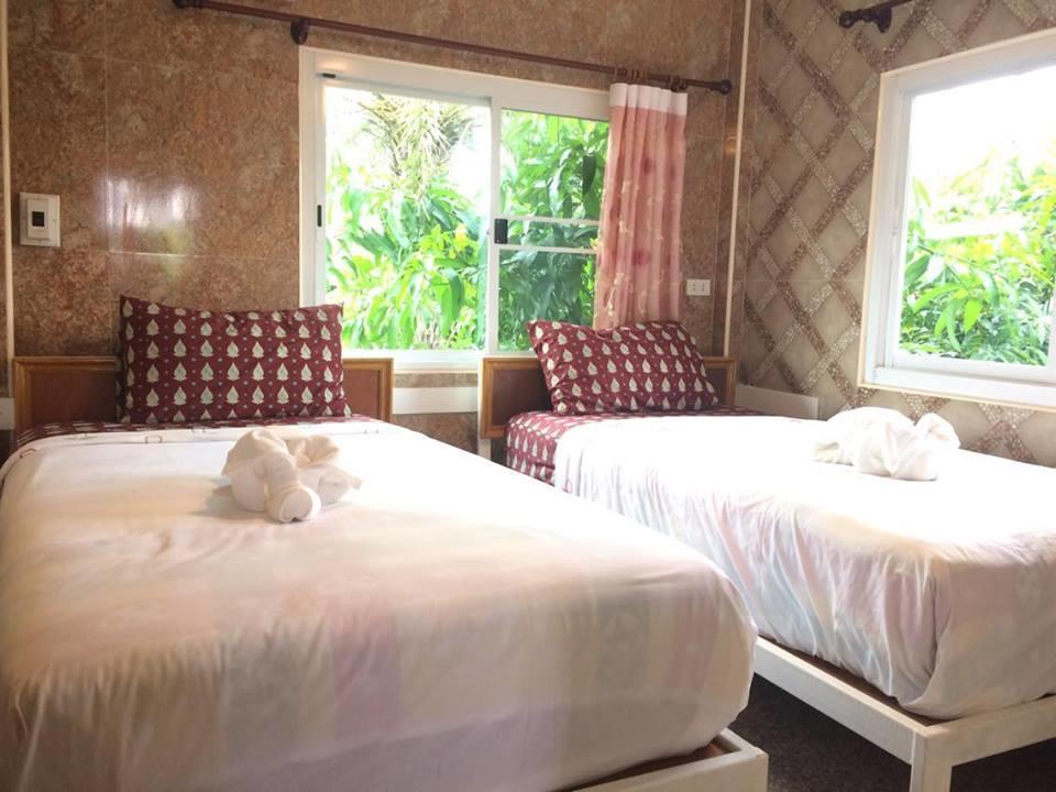 Palmchwa Resort Sikhio Εξωτερικό φωτογραφία