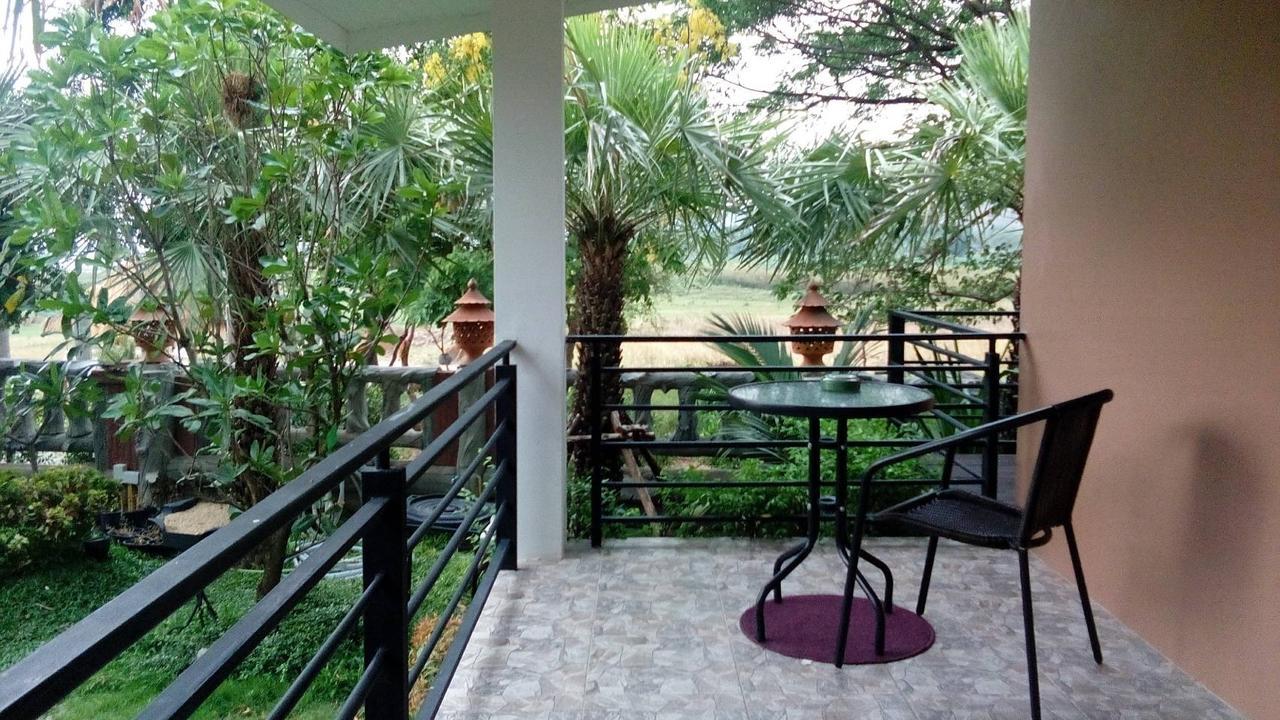 Palmchwa Resort Sikhio Εξωτερικό φωτογραφία