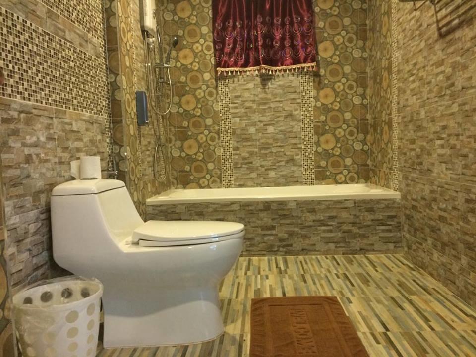 Palmchwa Resort Sikhio Εξωτερικό φωτογραφία