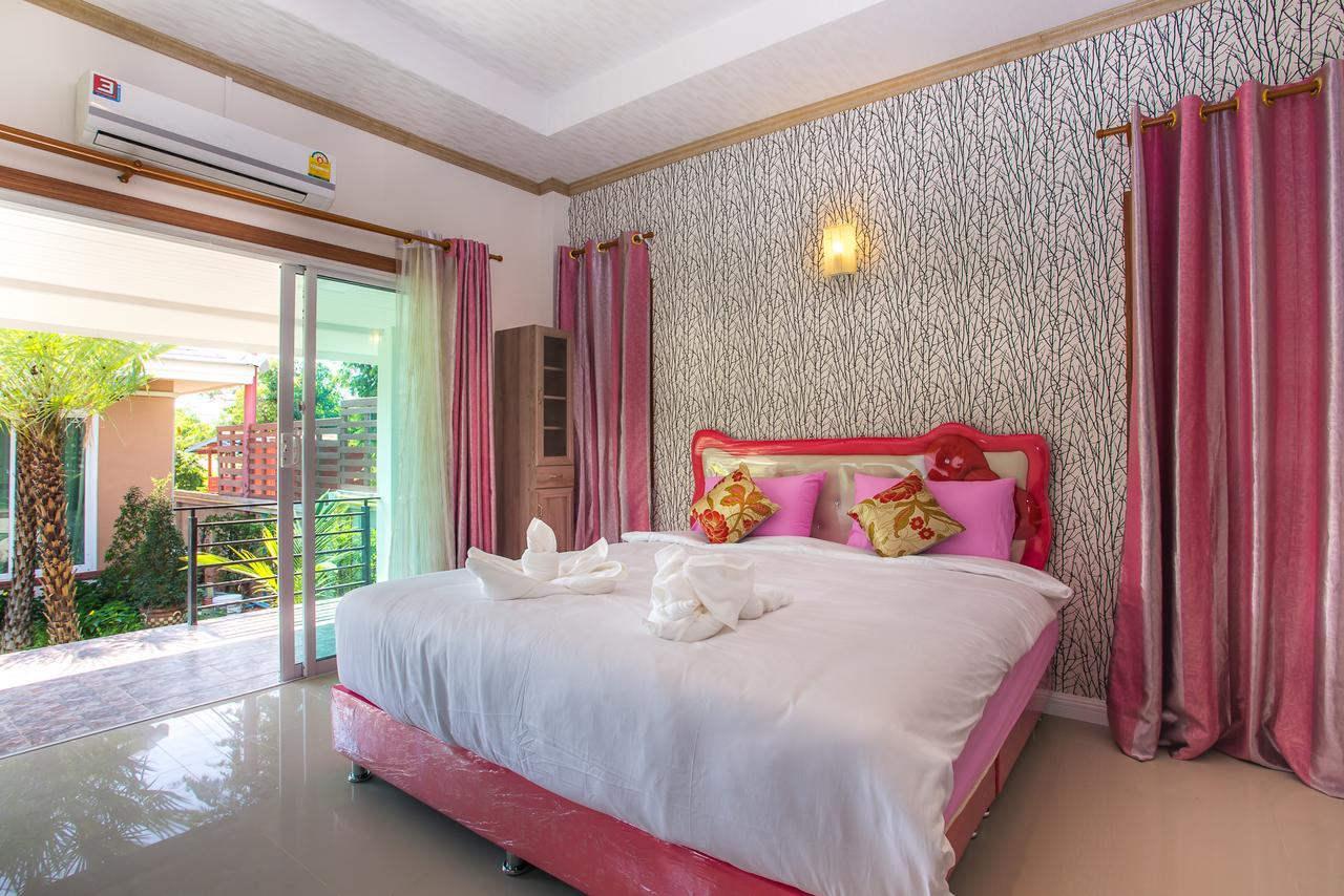 Palmchwa Resort Sikhio Εξωτερικό φωτογραφία