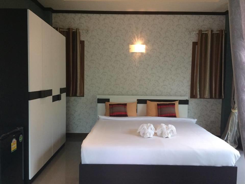 Palmchwa Resort Sikhio Εξωτερικό φωτογραφία