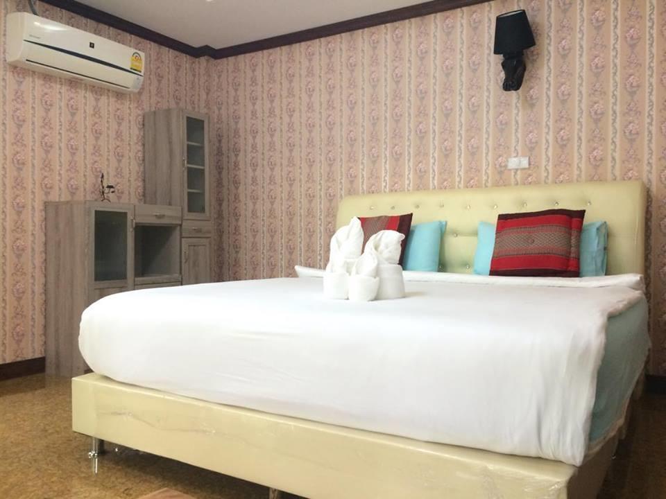 Palmchwa Resort Sikhio Εξωτερικό φωτογραφία