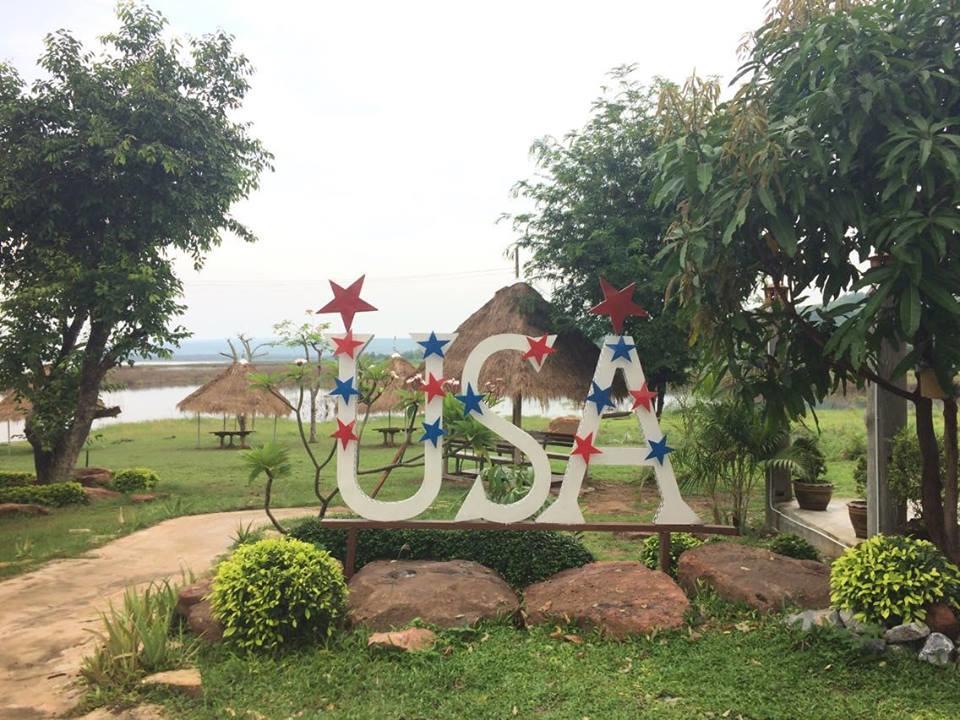 Palmchwa Resort Sikhio Εξωτερικό φωτογραφία