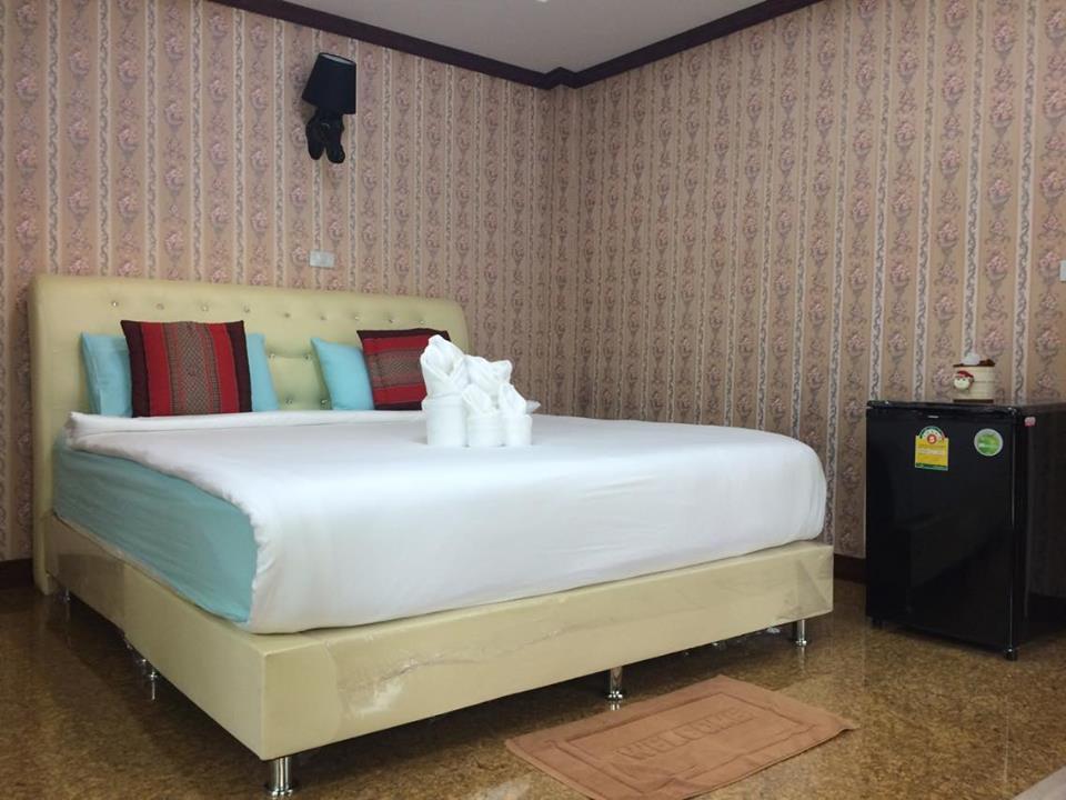 Palmchwa Resort Sikhio Εξωτερικό φωτογραφία
