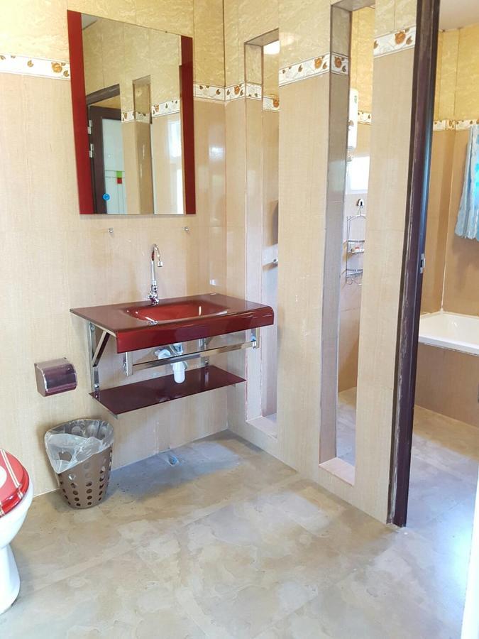 Palmchwa Resort Sikhio Εξωτερικό φωτογραφία
