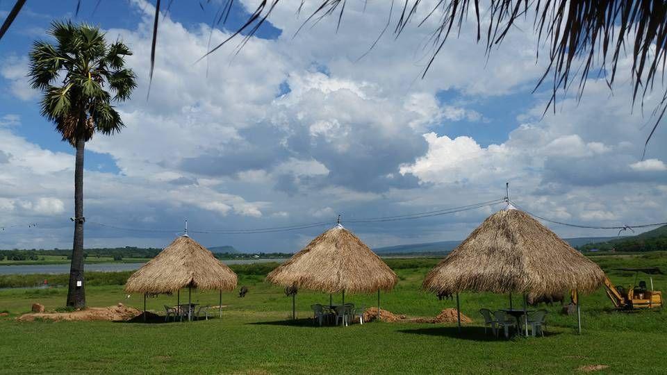 Palmchwa Resort Sikhio Εξωτερικό φωτογραφία
