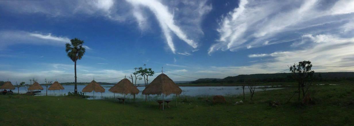 Palmchwa Resort Sikhio Εξωτερικό φωτογραφία