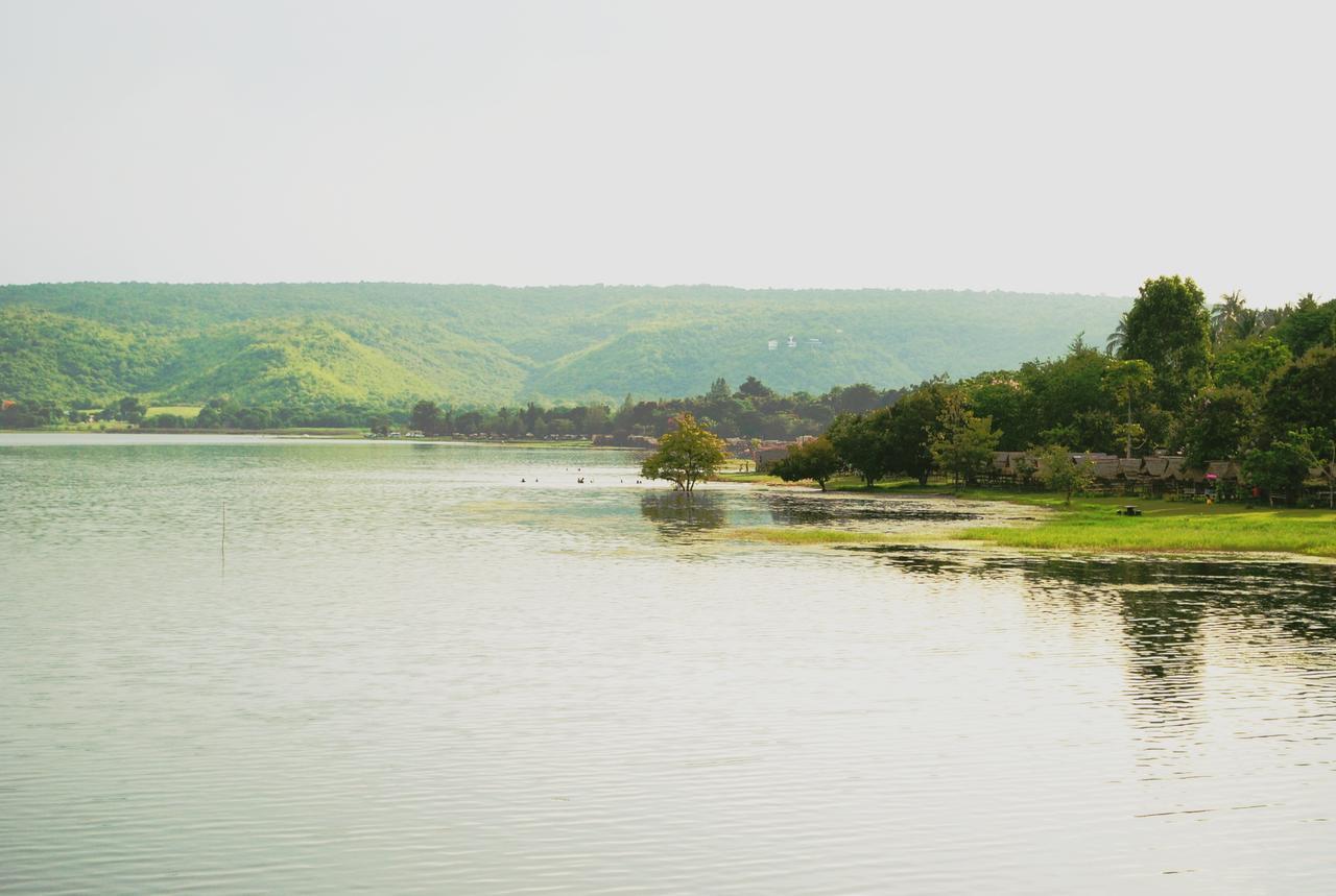 Palmchwa Resort Sikhio Εξωτερικό φωτογραφία